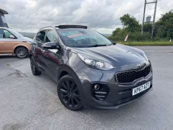 2017 (67) - 1.7 CRDi ISG 3 5dr