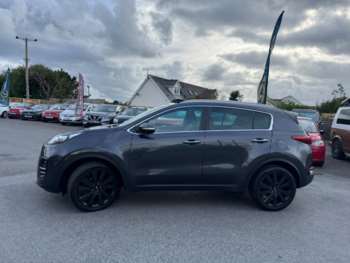 Used Kia Sportage 2017 for sale - 74886850: Photo