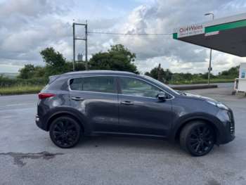 Used Kia Sportage 2017 for sale - 74886850: Photo