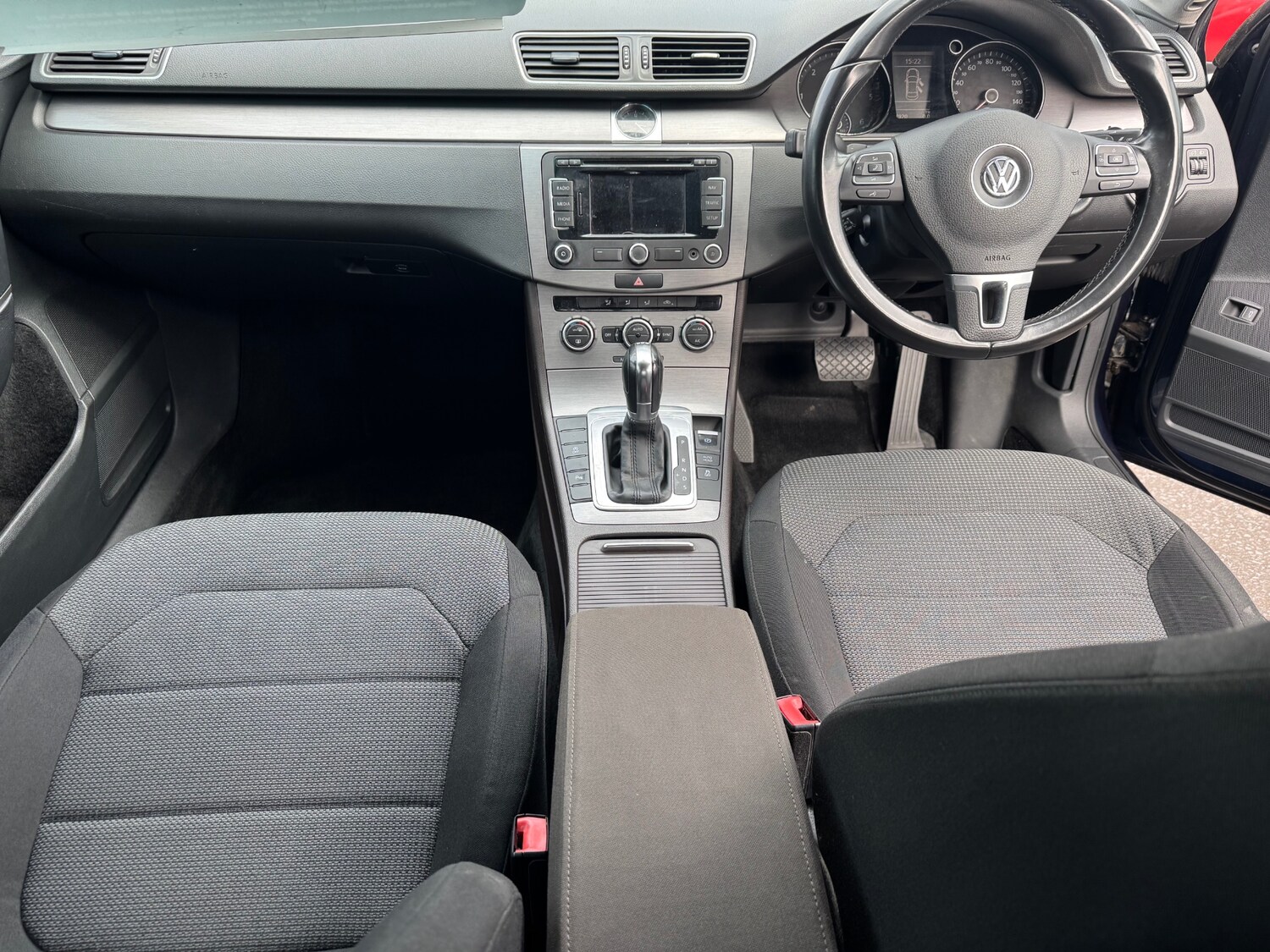 Vehicle 16