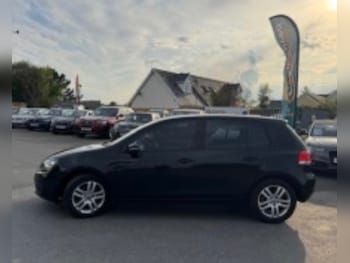Used Volkswagen Golf 2009 for sale - 75476292: Photo