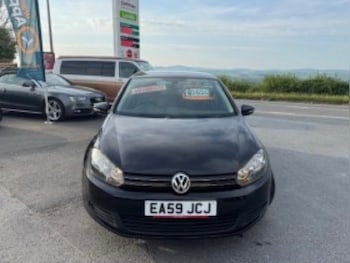 Used Volkswagen Golf 2009 for sale - 75476292: Photo