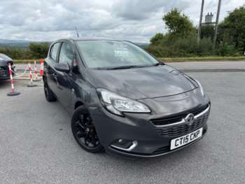 Used Vauxhall Corsa 2015 for sale - 75451942: Photo