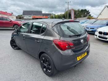 Used Vauxhall Corsa 2015 for sale - 75451942: Photo
