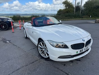 Used BMW Z4 2011 for sale - 79782699: Photo