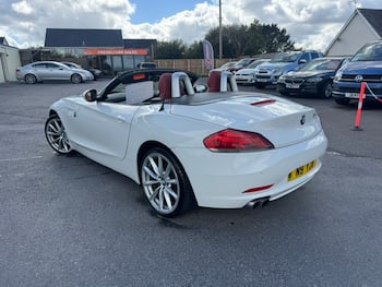 Used BMW Z4 2011 for sale - 79782699: Photo