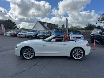 Used BMW Z4 2011 for sale - 79782699: Photo
