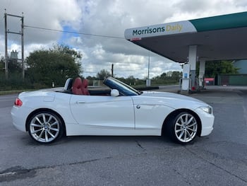 Used BMW Z4 2011 for sale - 79782699: Photo