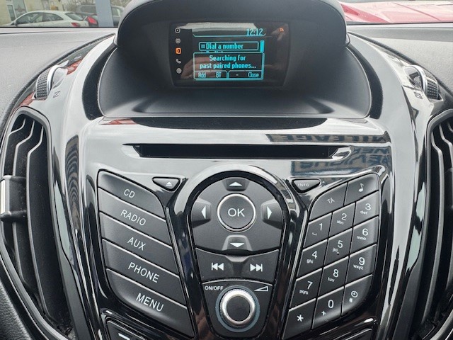 Used Ford B-MAX 2015 for sale - 77778797: Photo 10