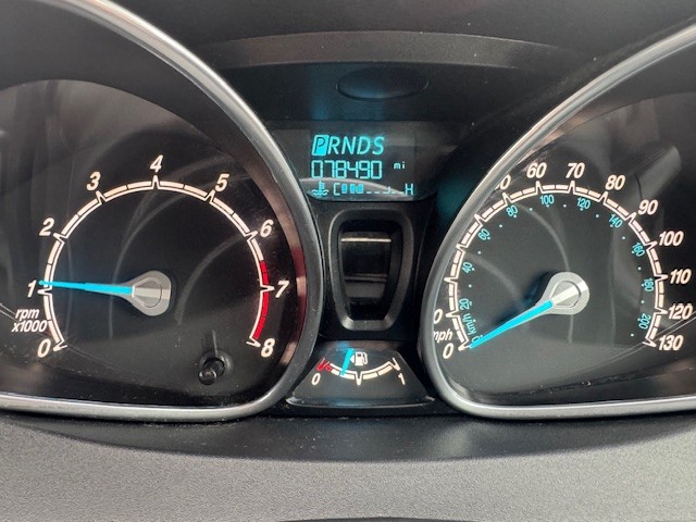 Used Ford B-MAX 2015 for sale - 77778797: Photo 11