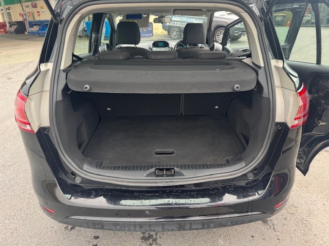 Used Ford B-MAX 2015 for sale - 77778797: Photo 12