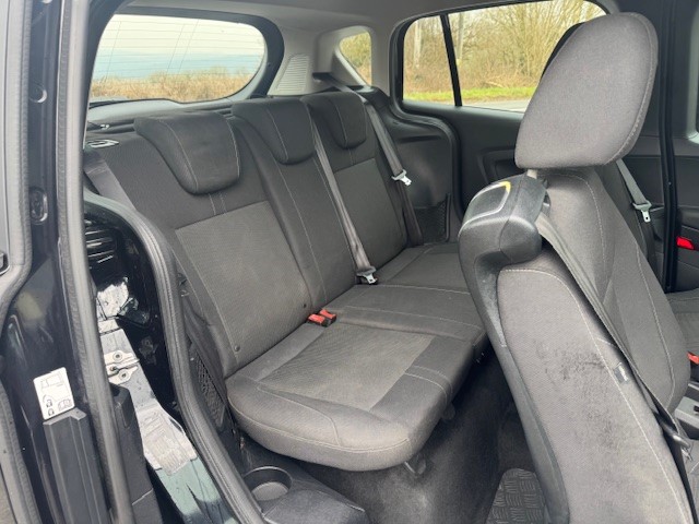 Used Ford B-MAX 2015 for sale - 77778797: Photo 14