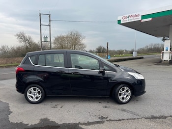 Used Ford B-MAX 2015 for sale - 77778797: Photo