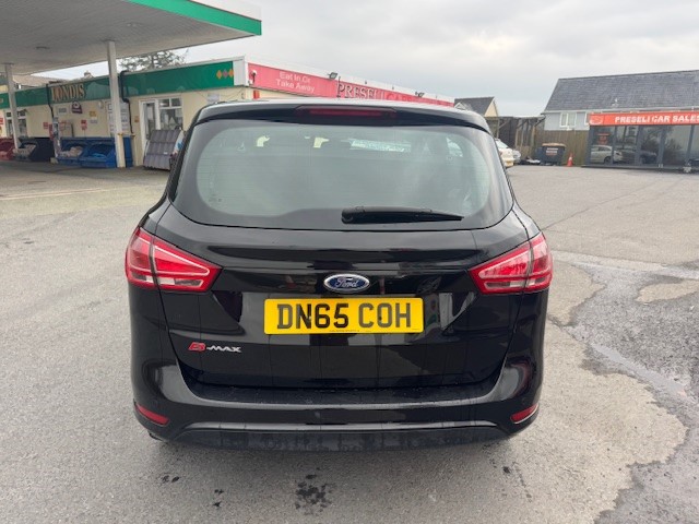 Used Ford B-MAX 2015 for sale - 77778797: Photo 6