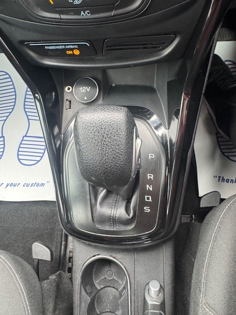 Used Ford B-MAX 2015 for sale - 77778797: Photo 9