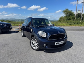 Used MINI Countryman 2015 for sale - 78967277: Photo