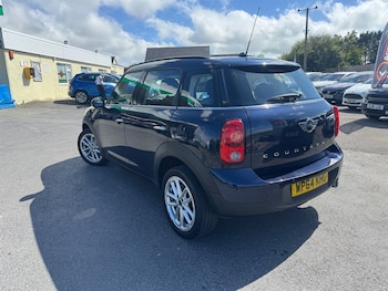 Used MINI Countryman 2015 for sale - 78967277: Photo