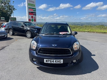 Used MINI Countryman 2015 for sale - 78967277: Photo