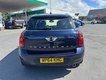 Used MINI Countryman 2015 for sale - 78967277: Photo
