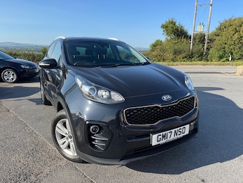 2017 (17) - 1.6 GDi ISG 2 5dr
