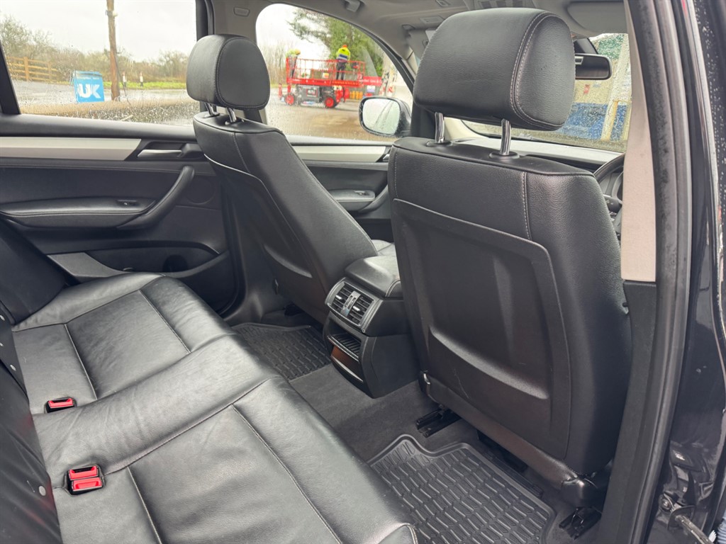 Used BMW X3 2011 for sale - 76825695: Photo 11