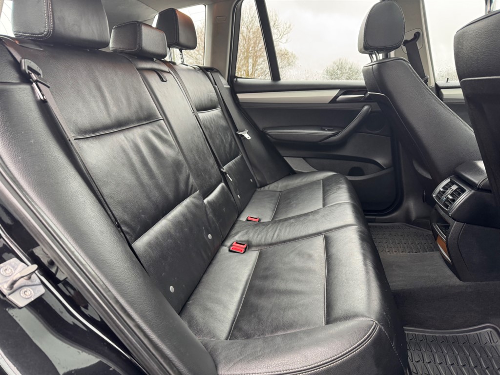 Used BMW X3 2011 for sale - 76825695: Photo 12