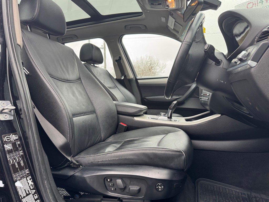 Used BMW X3 2011 for sale - 76825695: Photo 14