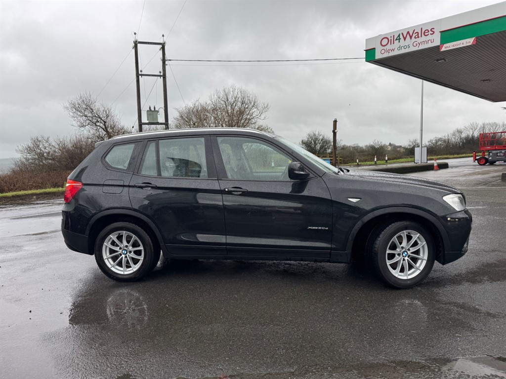 Used BMW X3 2011 for sale - 76825695: Photo 3