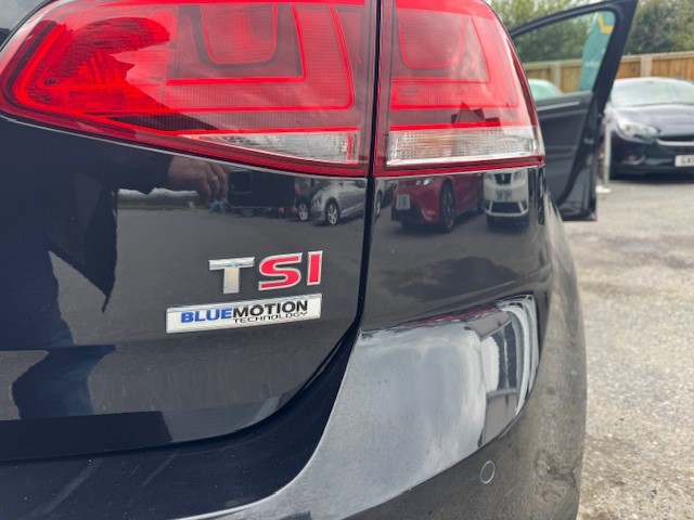 Used Volkswagen Golf 2014 for sale - 76092181: Photo 13