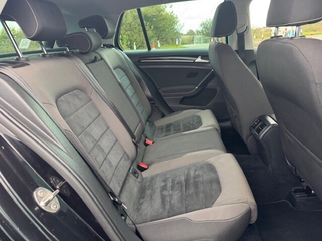 Used Volkswagen Golf 2014 for sale - 76092181: Photo 15