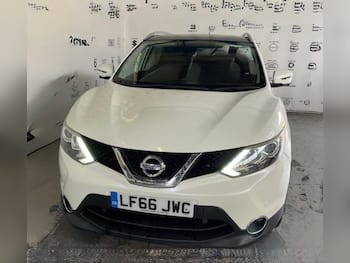 Used Nissan Qashqai 2016 for sale - 79752265: Photo
