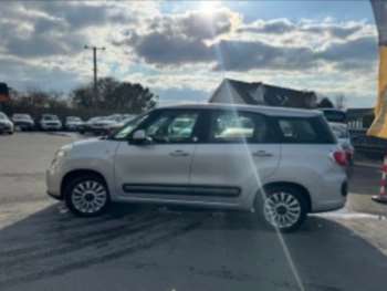 Used Fiat 500L 2016 for sale - 74852989: Photo