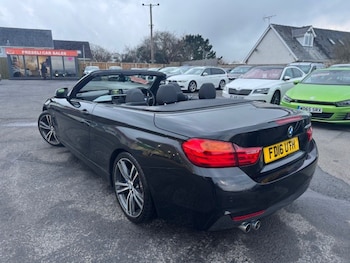 Used BMW 4 Series 2016 for sale - 77147007: Photo