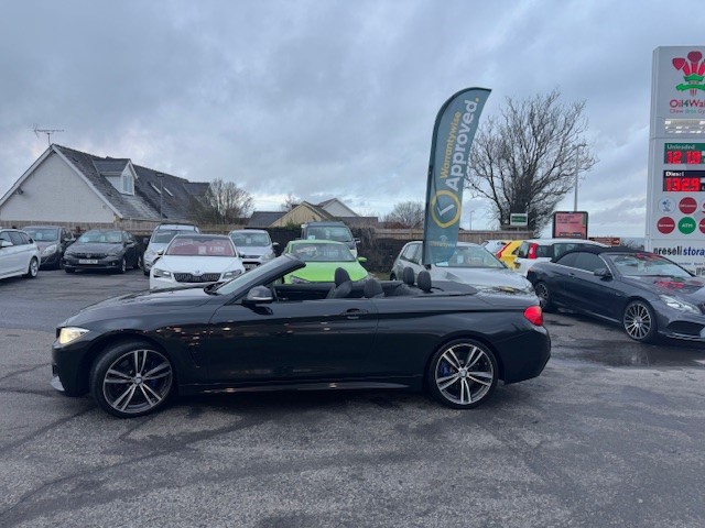 Used BMW 4 Series 2016 for sale - 77147007: Photo 5