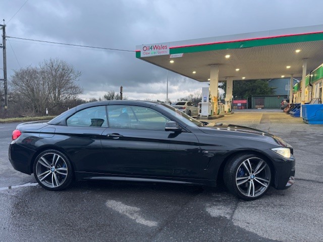 Used BMW 4 Series 2016 for sale - 77147007: Photo 7