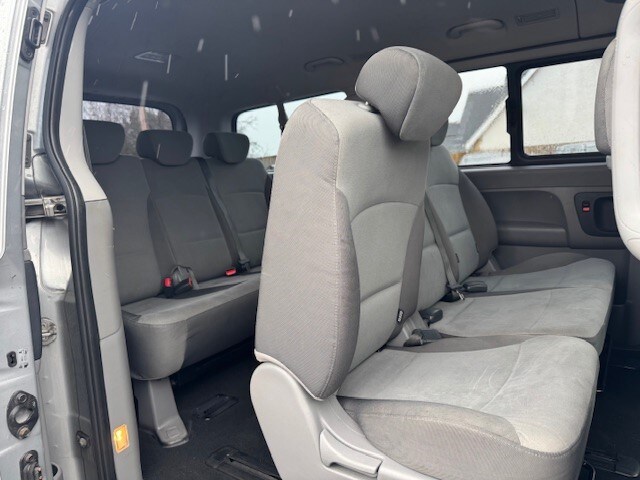 Used Hyundai i800 2017 for sale - 77785227: Photo 10