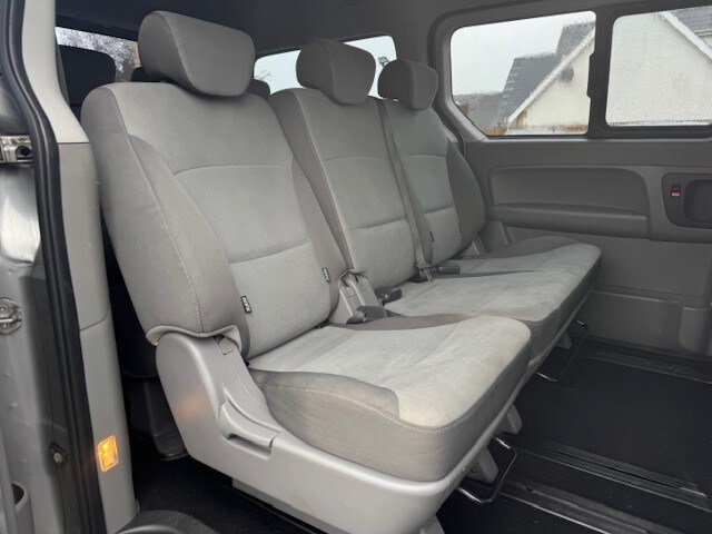 Used Hyundai i800 2017 for sale - 77785227: Photo 11