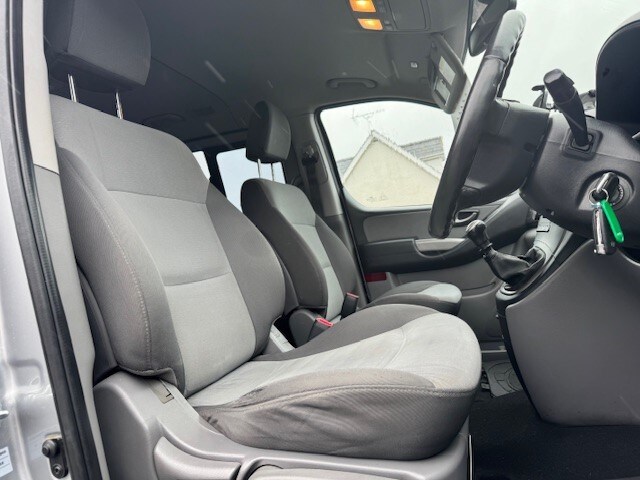 Used Hyundai i800 2017 for sale - 77785227: Photo 12