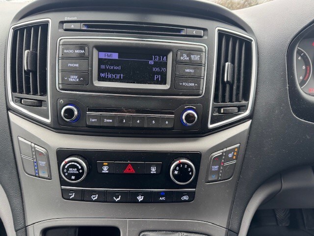 Used Hyundai i800 2017 for sale - 77785227: Photo 14