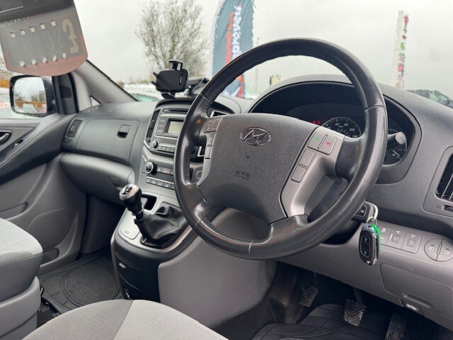 Used Hyundai i800 2017 for sale - 77785227: Photo 17