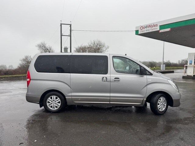 Used Hyundai i800 2017 for sale - 77785227: Photo 6