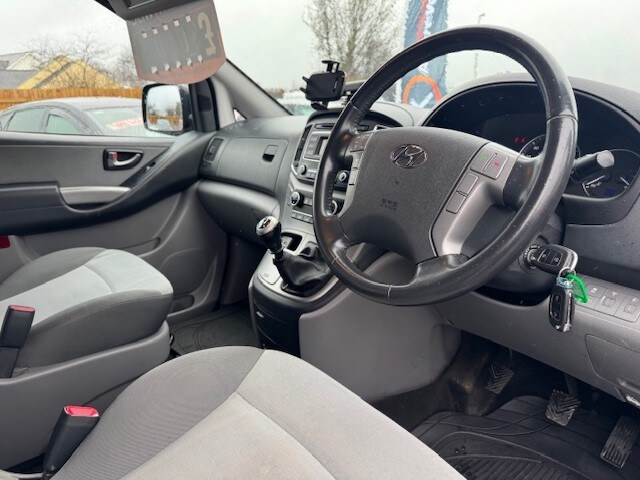 Used Hyundai i800 2017 for sale - 77785227: Photo 7