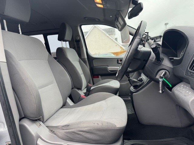 Used Hyundai i800 2017 for sale - 77785227: Photo 8