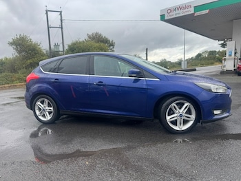 Used Ford Focus 2015 for sale - 79578888: Photo