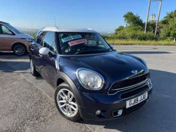 2015 (15) - 2.0 Cooper S D 5dr Auto