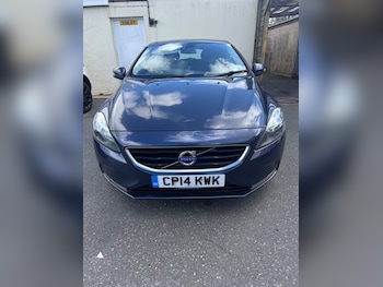 Used Volvo V40 2014 for sale - 78302741: Photo