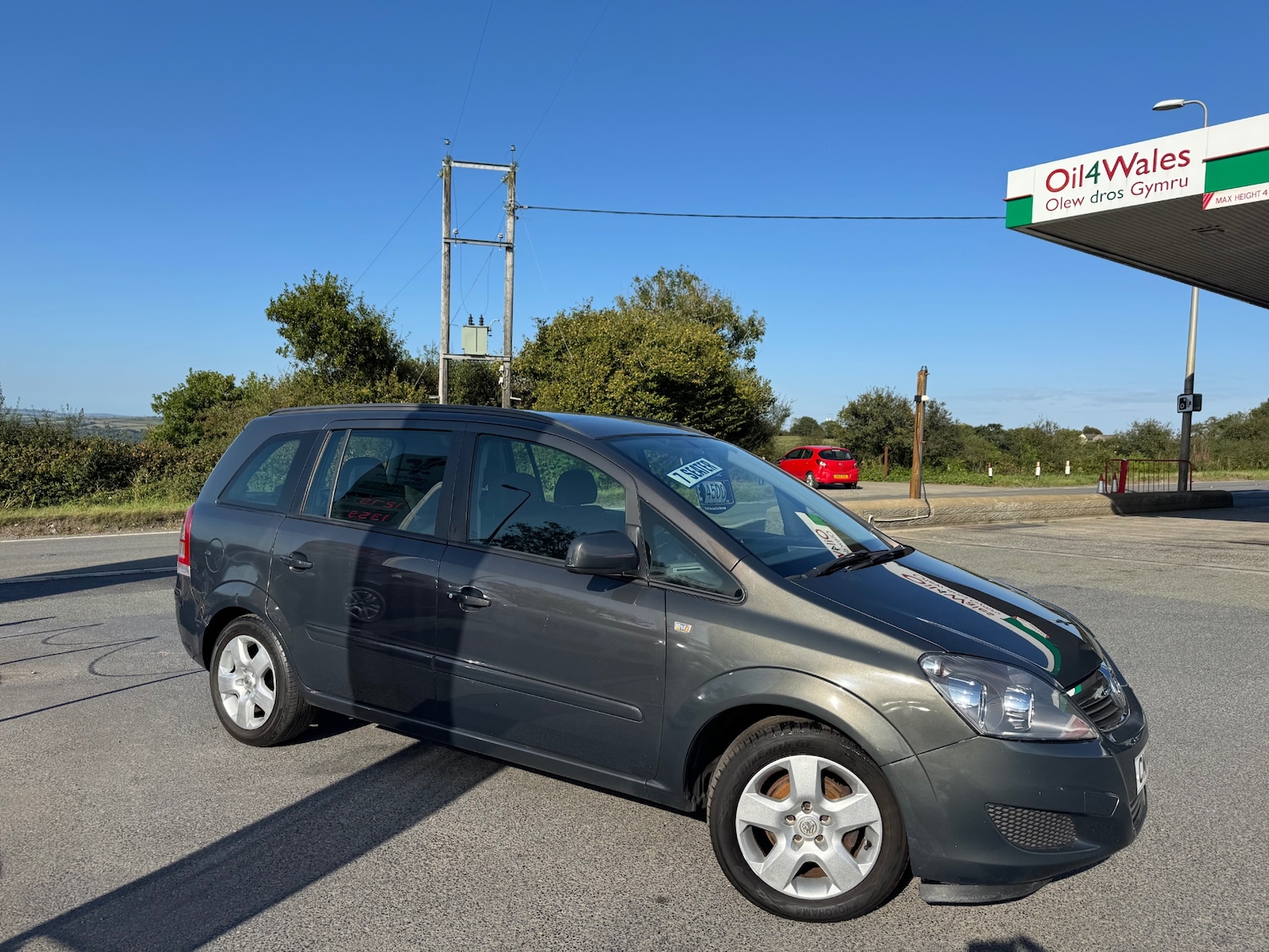 Vehicle 7