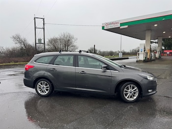 Used Ford Focus 2015 for sale - 77442920: Photo