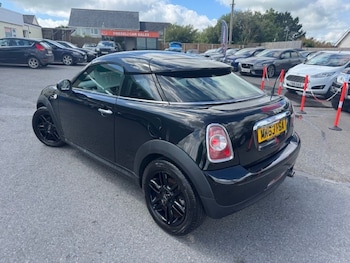 Used MINI Coupe 2013 for sale - 78911974: Photo