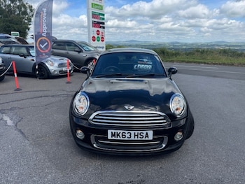 Used MINI Coupe 2013 for sale - 78911974: Photo